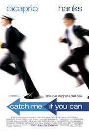 Catch Me If You Can 2002 in Hindi Full Movie